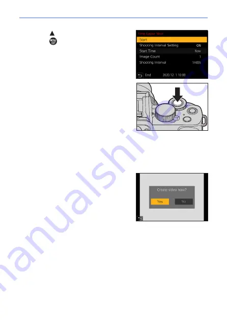 Panasonic LUMIX DCG100VGNK Operating Instructions Manual Download Page 188