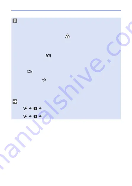 Panasonic LUMIX DCG100VGNK Operating Instructions Manual Download Page 241