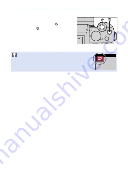 Panasonic LUMIX DCG100VGNK Operating Instructions Manual Download Page 245