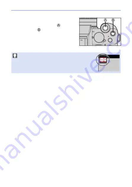 Panasonic LUMIX DCG100VGNK Operating Instructions Manual Download Page 251