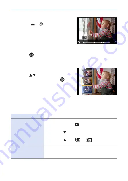 Panasonic LUMIX DCG100VGNK Operating Instructions Manual Download Page 287