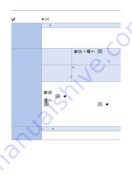 Panasonic LUMIX DCG100VGNK Operating Instructions Manual Download Page 336