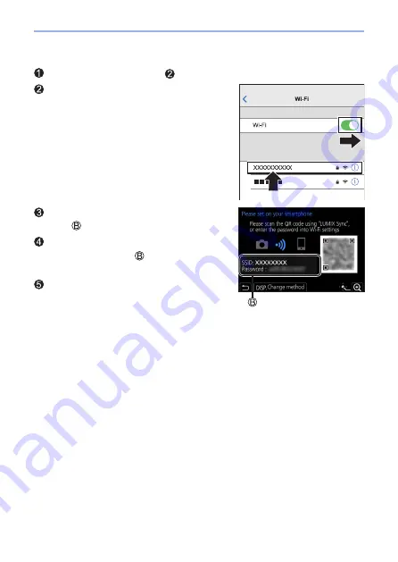 Panasonic LUMIX DCG100VGNK Operating Instructions Manual Download Page 383