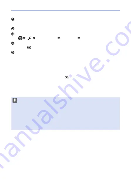 Panasonic LUMIX DCG100VGNK Operating Instructions Manual Download Page 436