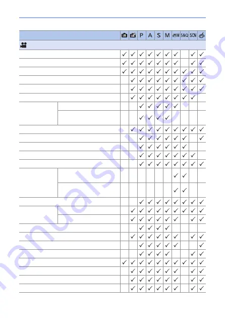 Panasonic LUMIX DCG100VGNK Operating Instructions Manual Download Page 490