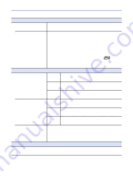 Panasonic LUMIX DCG100VGNK Operating Instructions Manual Download Page 495