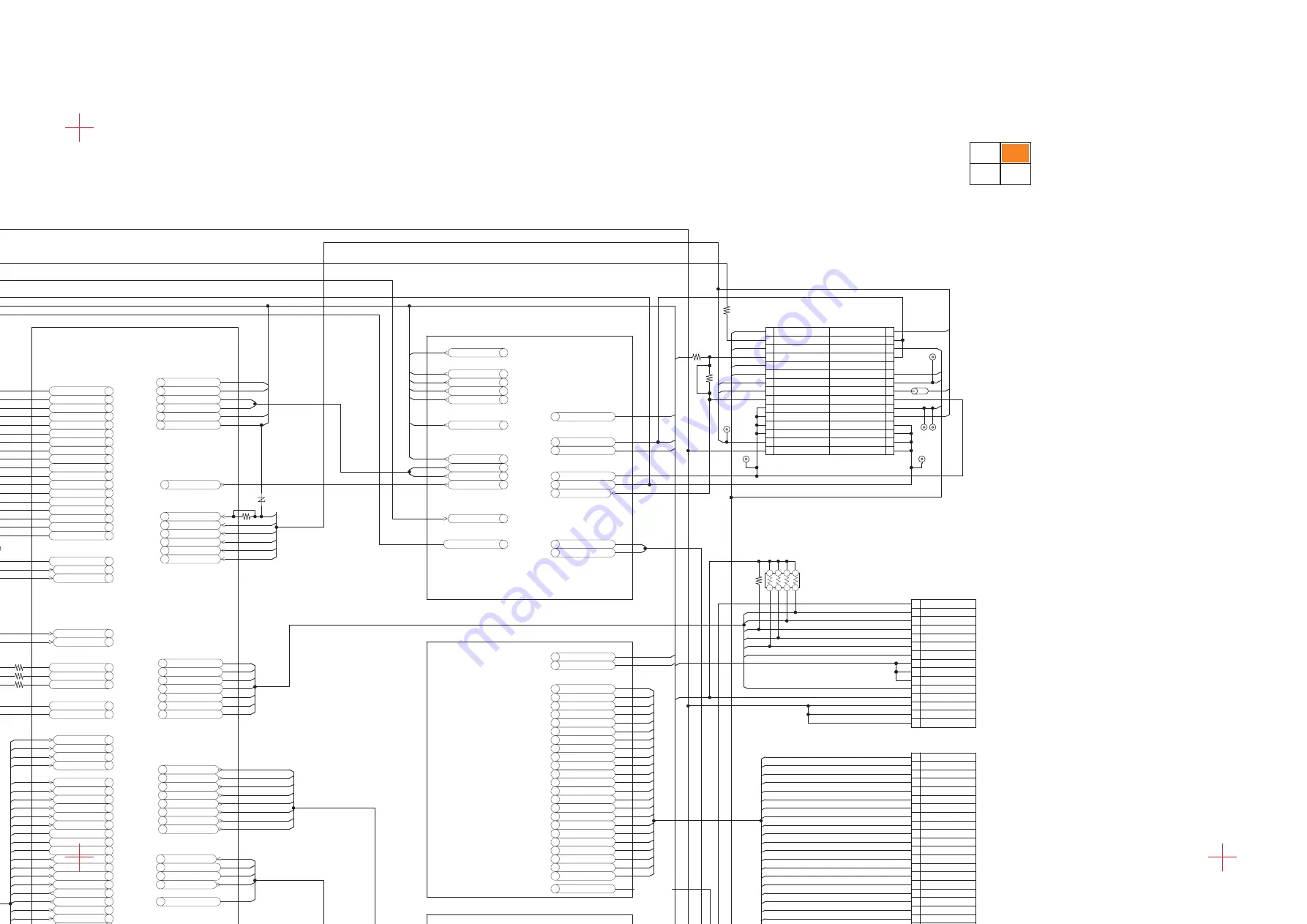 Panasonic Lumix DMC-F2PC Service Manual Download Page 40