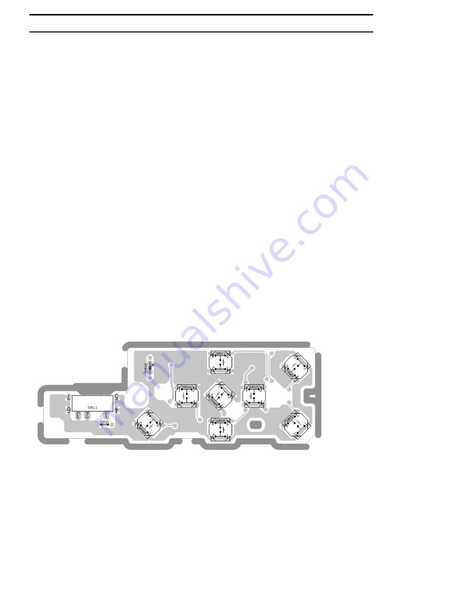 Panasonic Lumix DMC-FH8P Service Manual Download Page 50