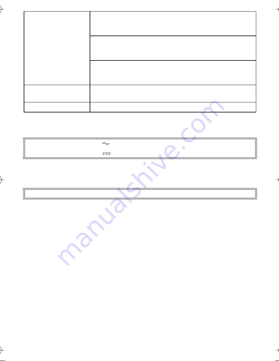 Panasonic Lumix DMC-FS35 Basic Operating Instructions Manual Download Page 31