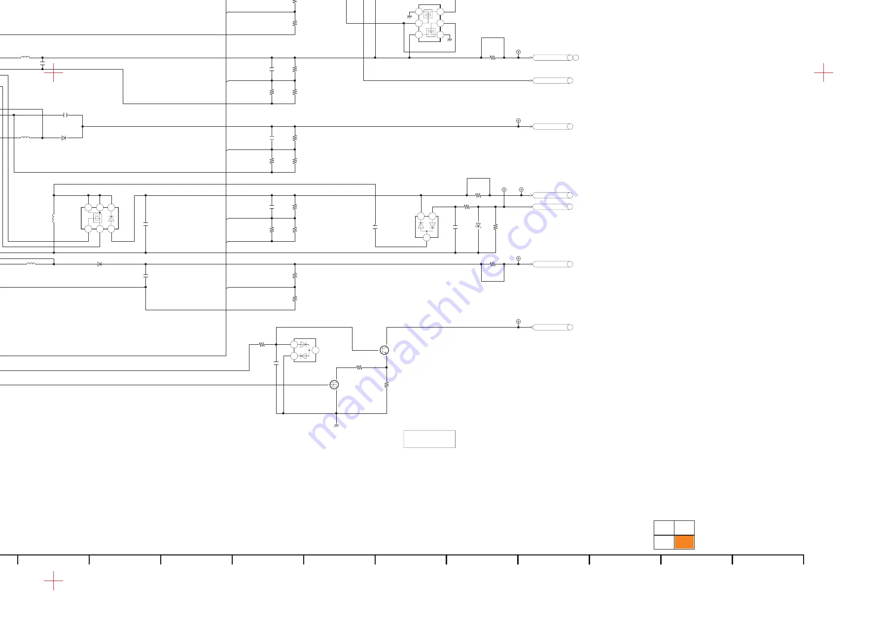 Panasonic Lumix DMC-FS5P Service Manual Download Page 25