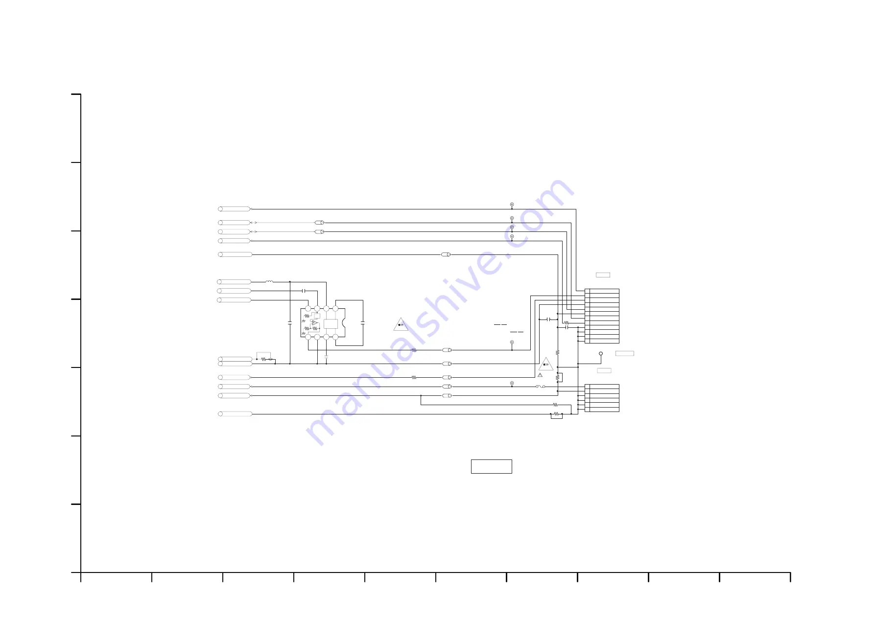 Panasonic Lumix DMC-FS5P Service Manual Download Page 26