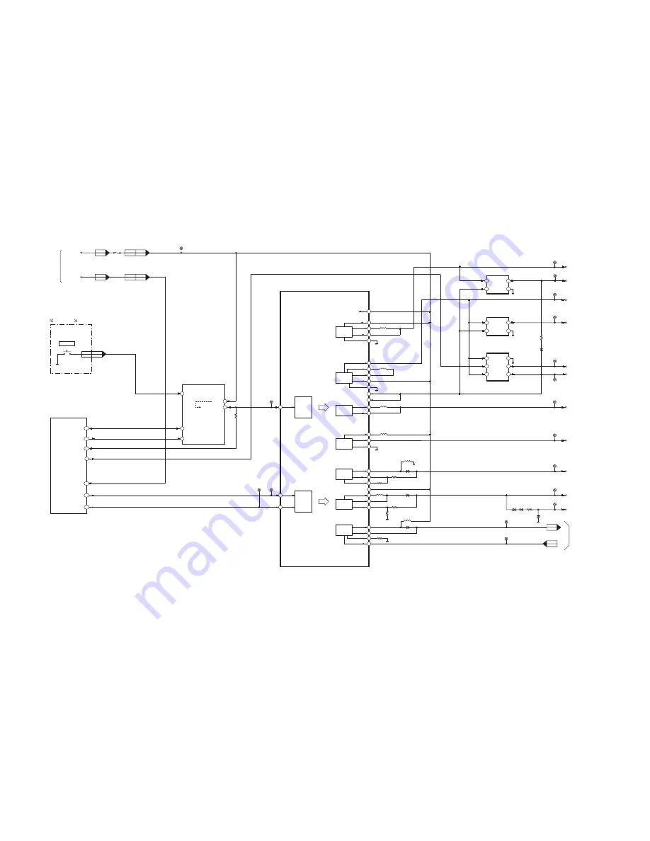 Panasonic Lumix DMC-FT20EB Service Manual Download Page 58