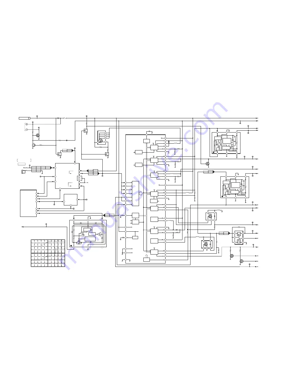 Panasonic Lumix DMC-FX01PP Service Manual Download Page 39