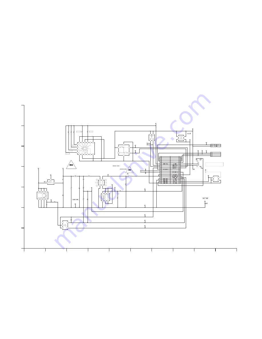 Panasonic Lumix DMC-FX01PP Service Manual Download Page 41