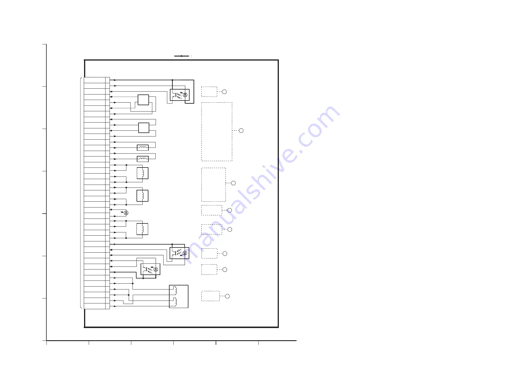 Panasonic Lumix DMC-FX33P Service Manual Download Page 39