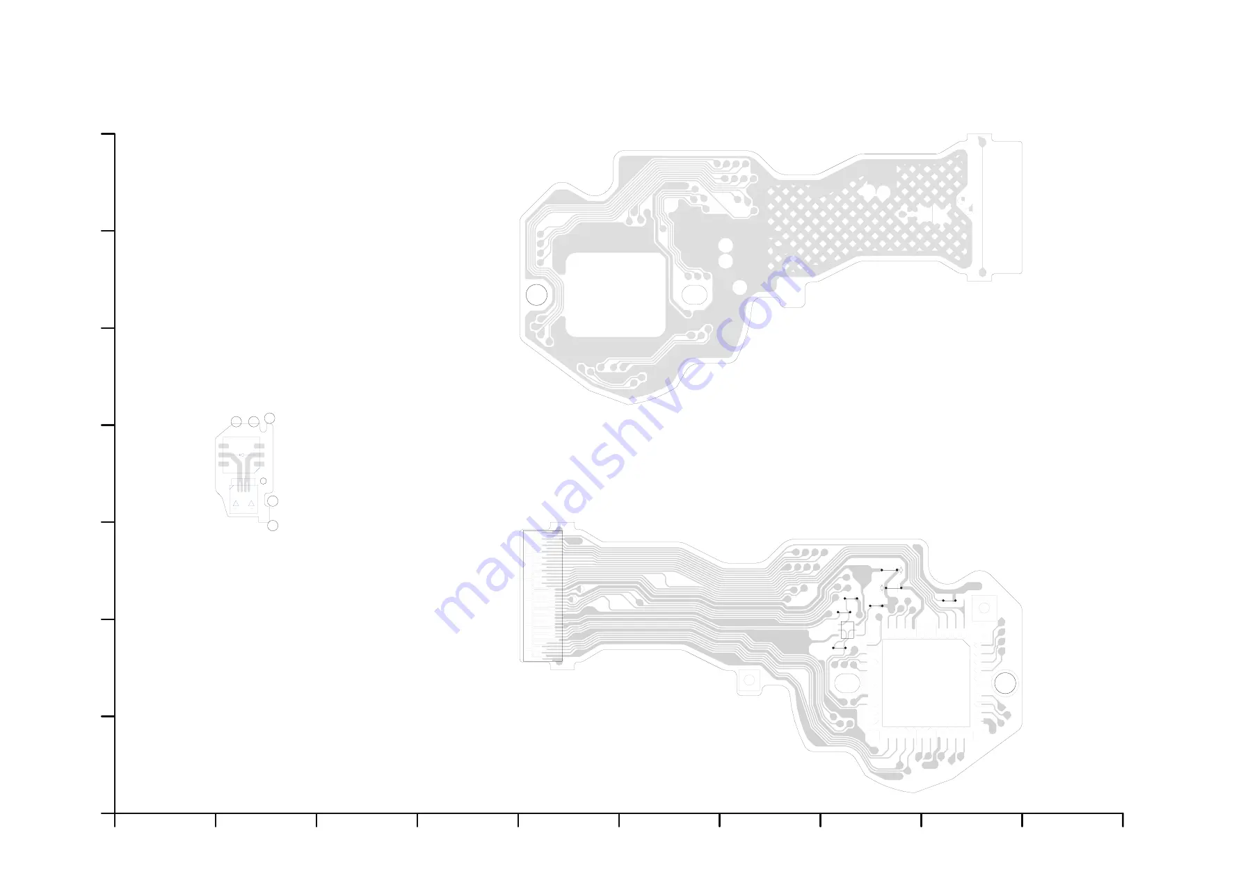 Panasonic Lumix DMC-FX33P Service Manual Download Page 41