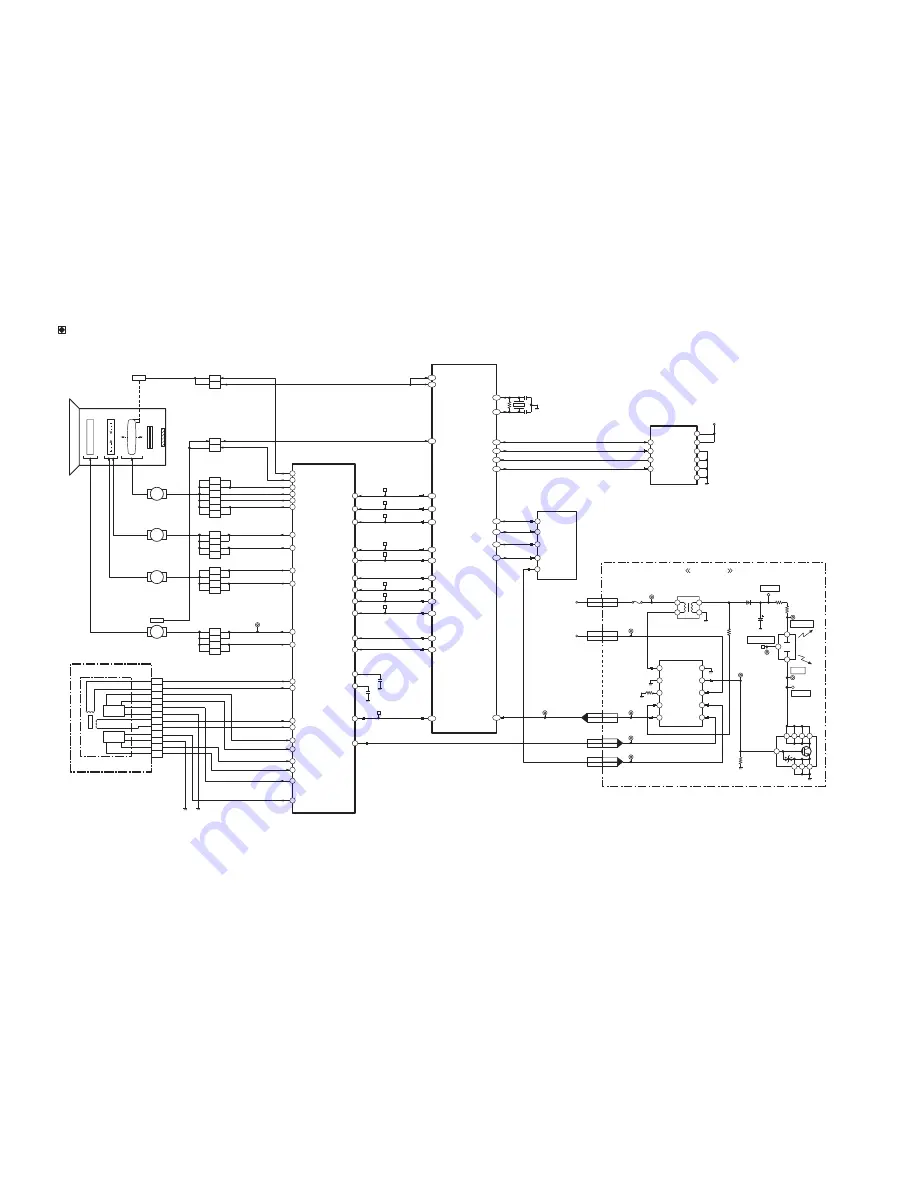 Panasonic Lumix DMC-FX80PU Service Manual Download Page 41