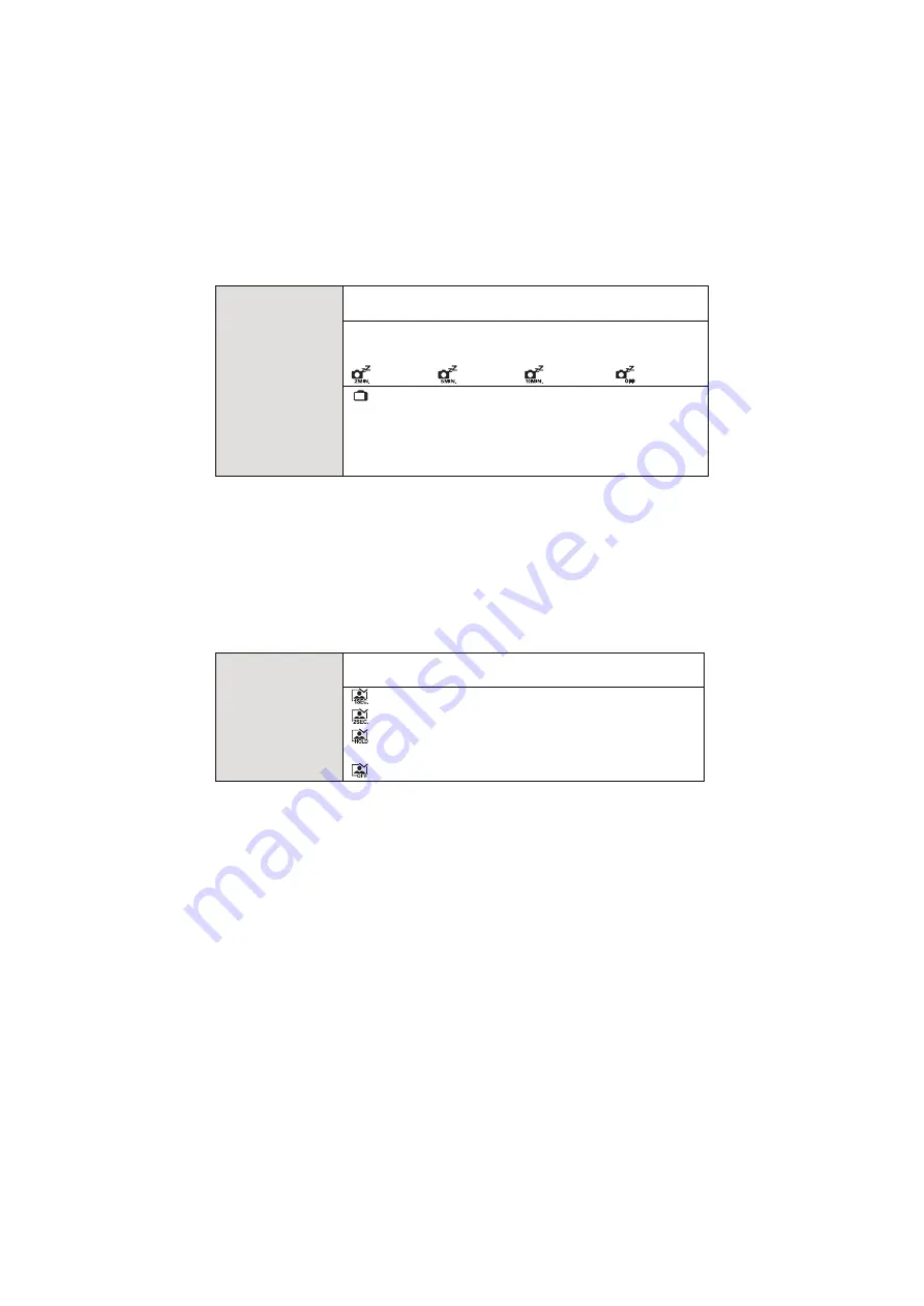 Panasonic Lumix DMC-FX90EB Operating Instructions Manual Download Page 44