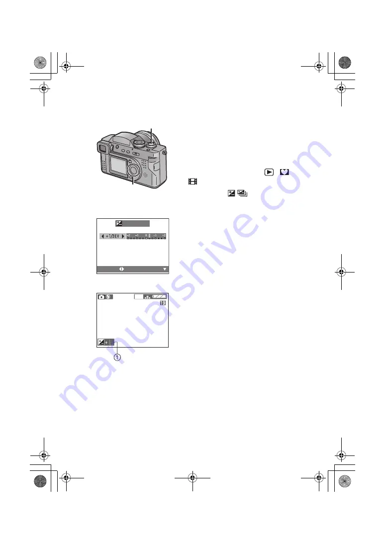 Panasonic Lumix DMC-FZ1 Operating Instructions Manual Download Page 50