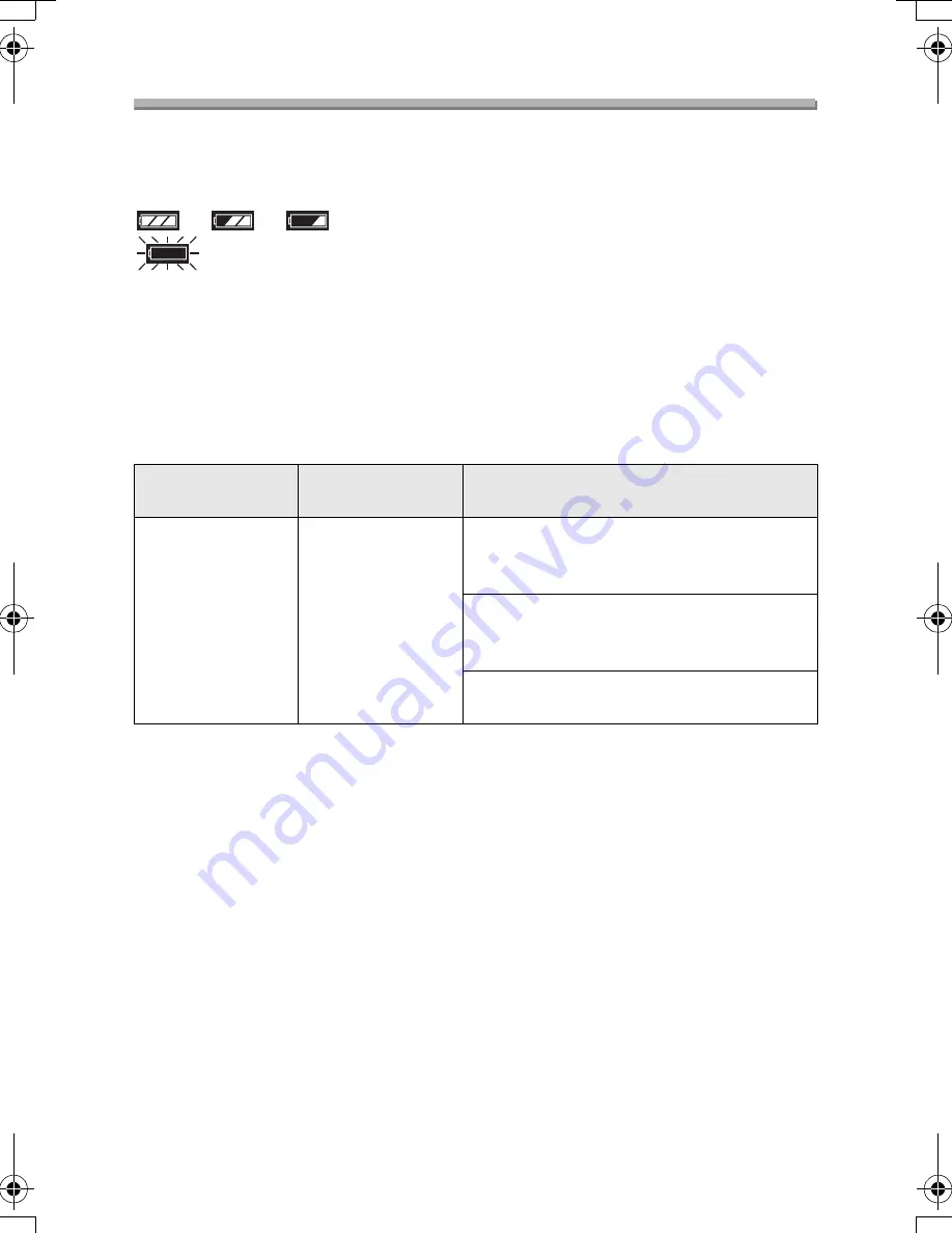 Panasonic Lumix DMC-FZ10 Operating Instructions Manual Download Page 13