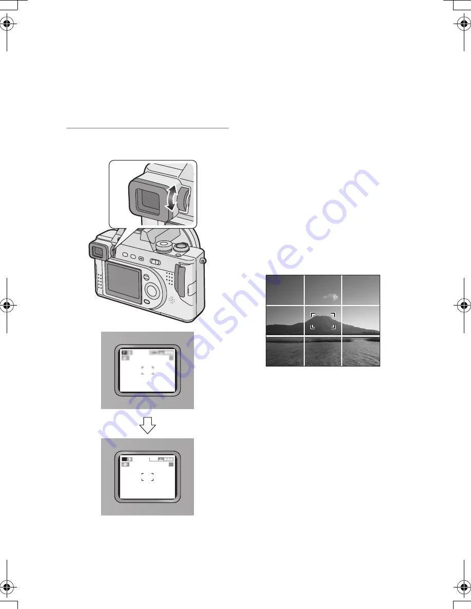 Panasonic Lumix DMC-FZ10 Operating Instructions Manual Download Page 28