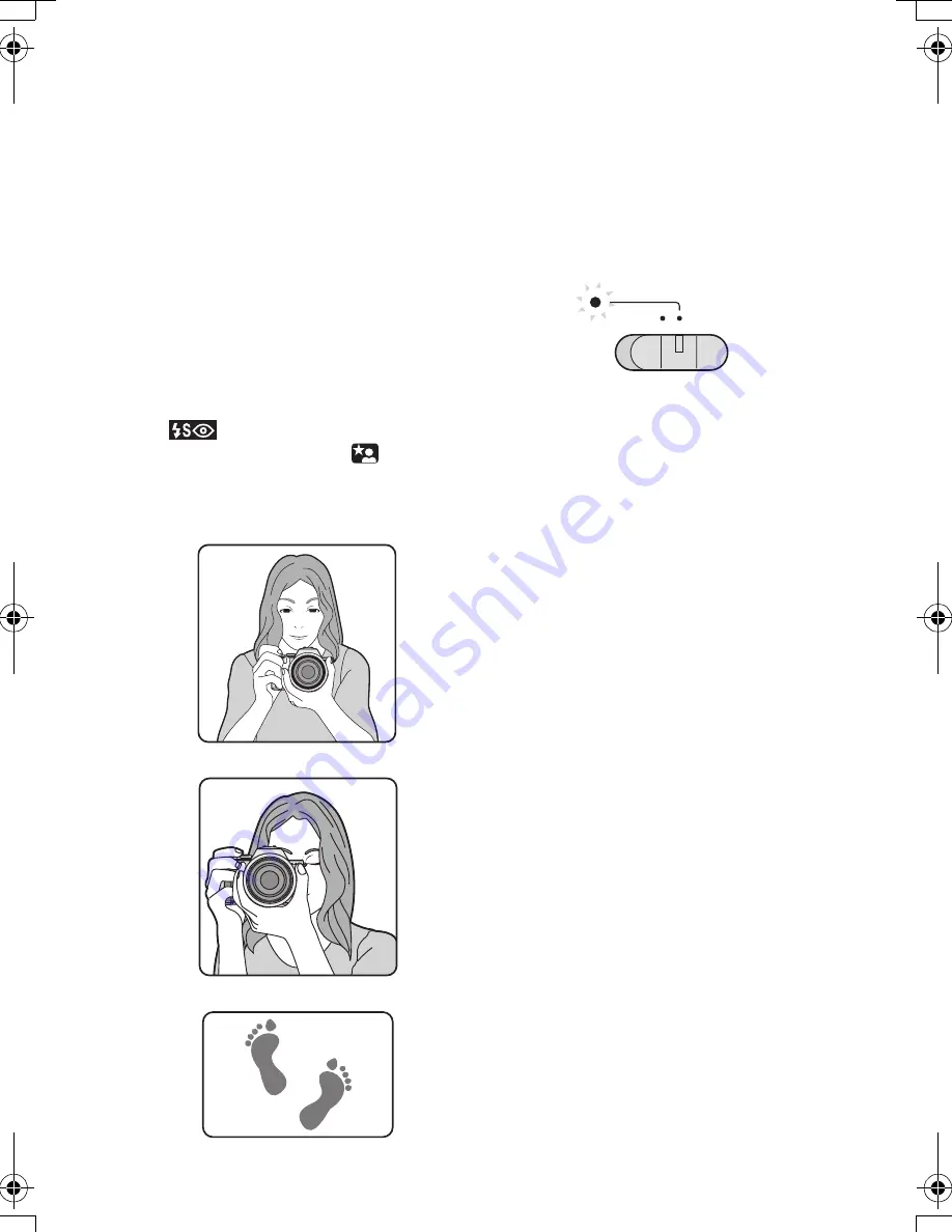 Panasonic Lumix DMC-FZ10 Operating Instructions Manual Download Page 32