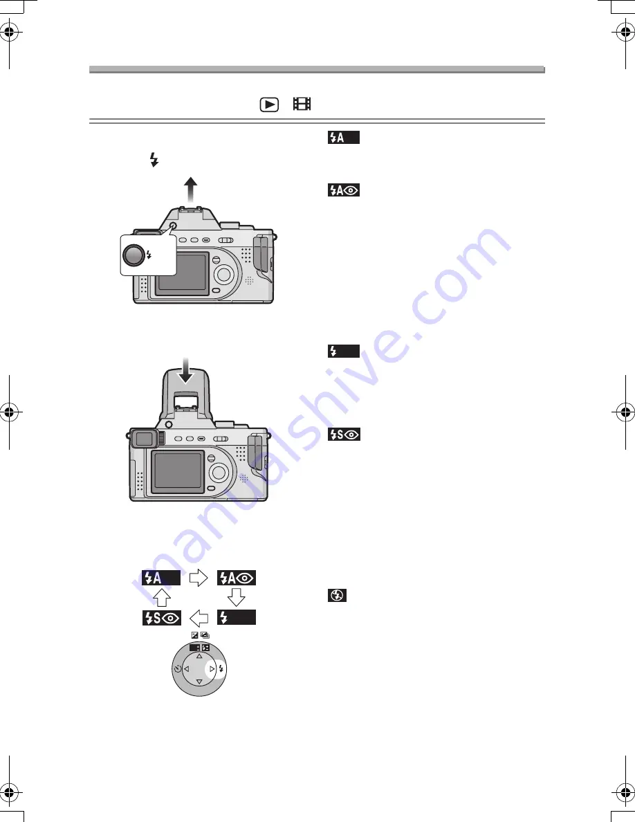 Panasonic Lumix DMC-FZ10 Скачать руководство пользователя страница 38