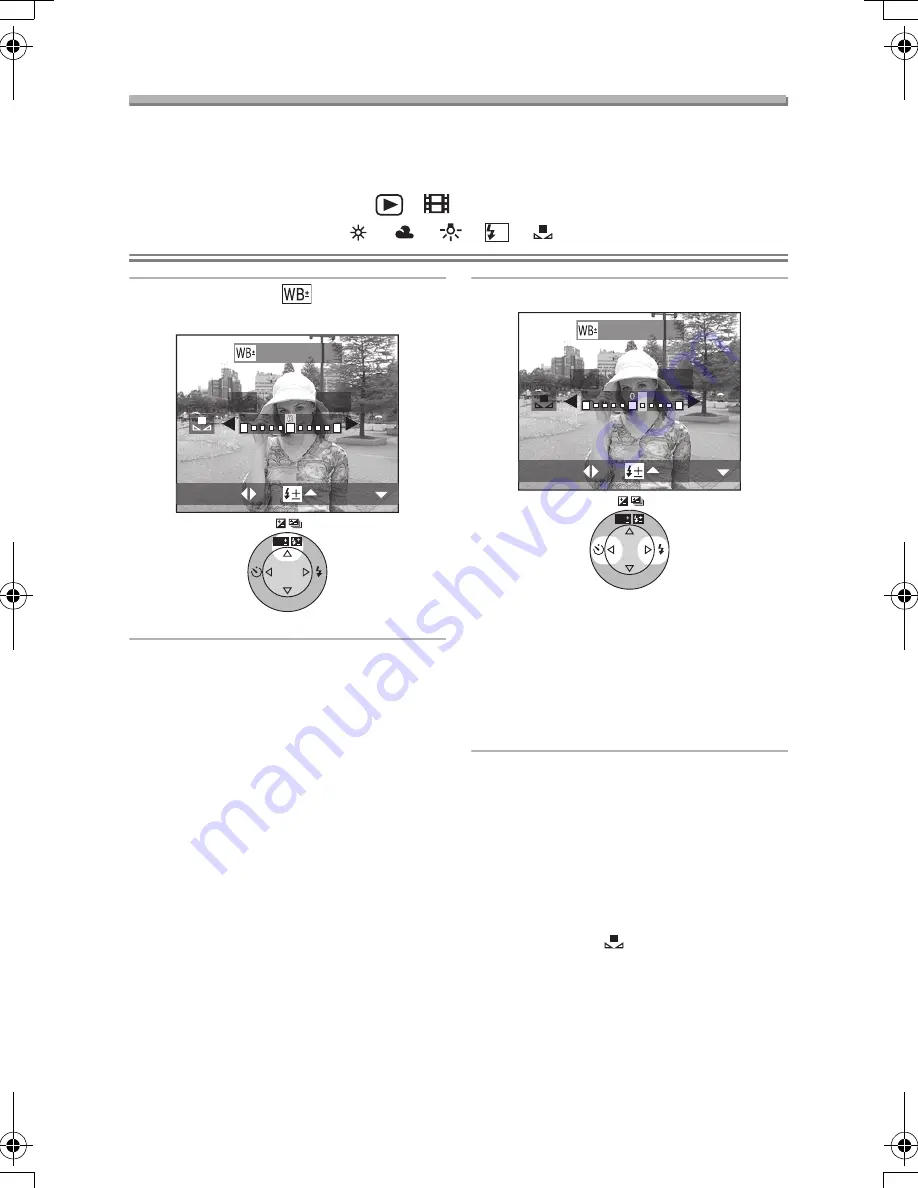 Panasonic Lumix DMC-FZ10 Operating Instructions Manual Download Page 70