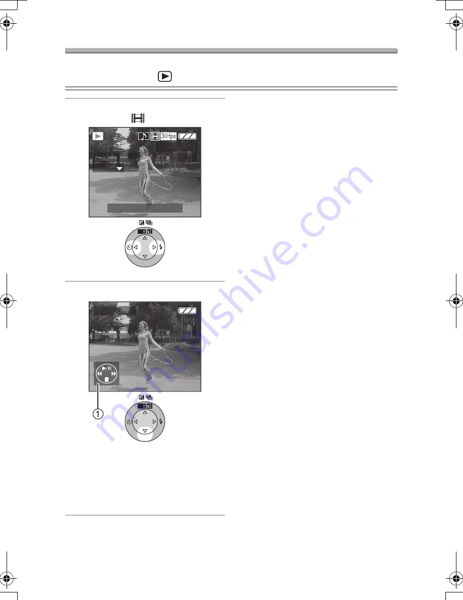 Panasonic Lumix DMC-FZ10 Operating Instructions Manual Download Page 89