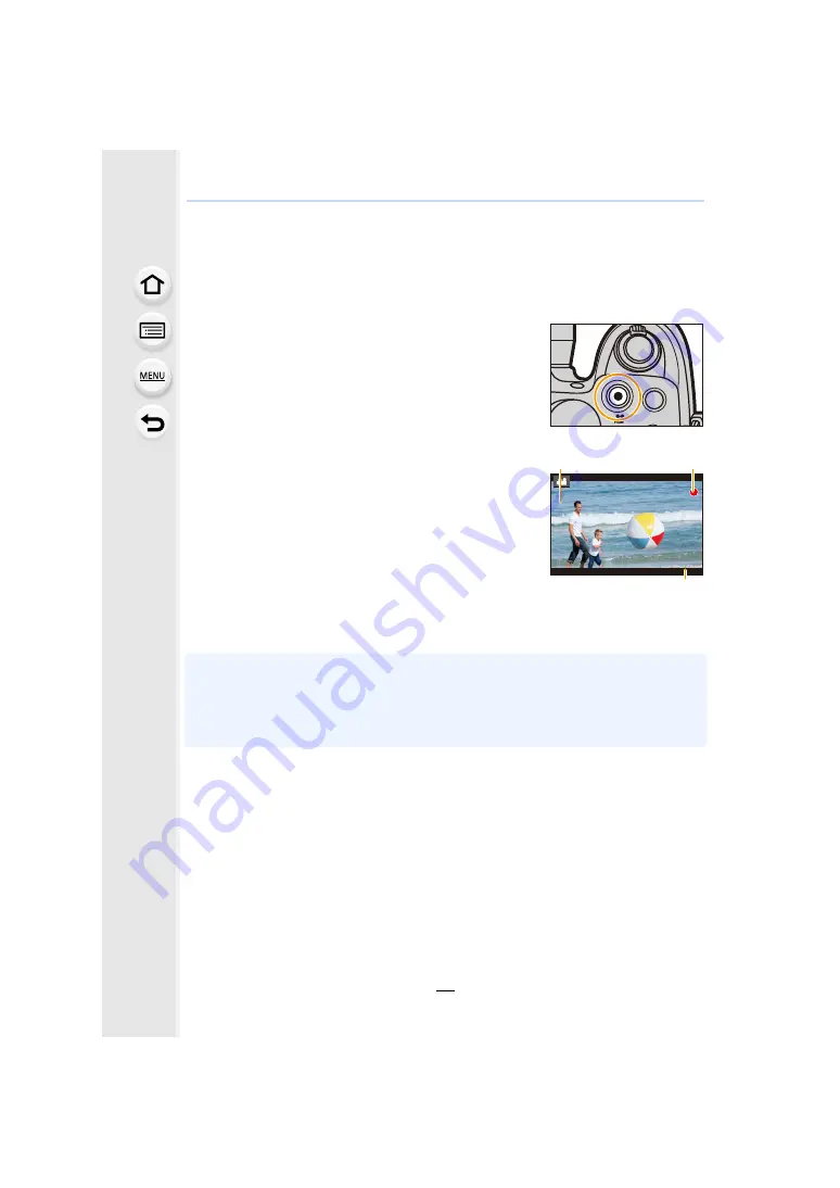 Panasonic LUMIX DMC-FZ1000B9 Owner'S Manual Download Page 61