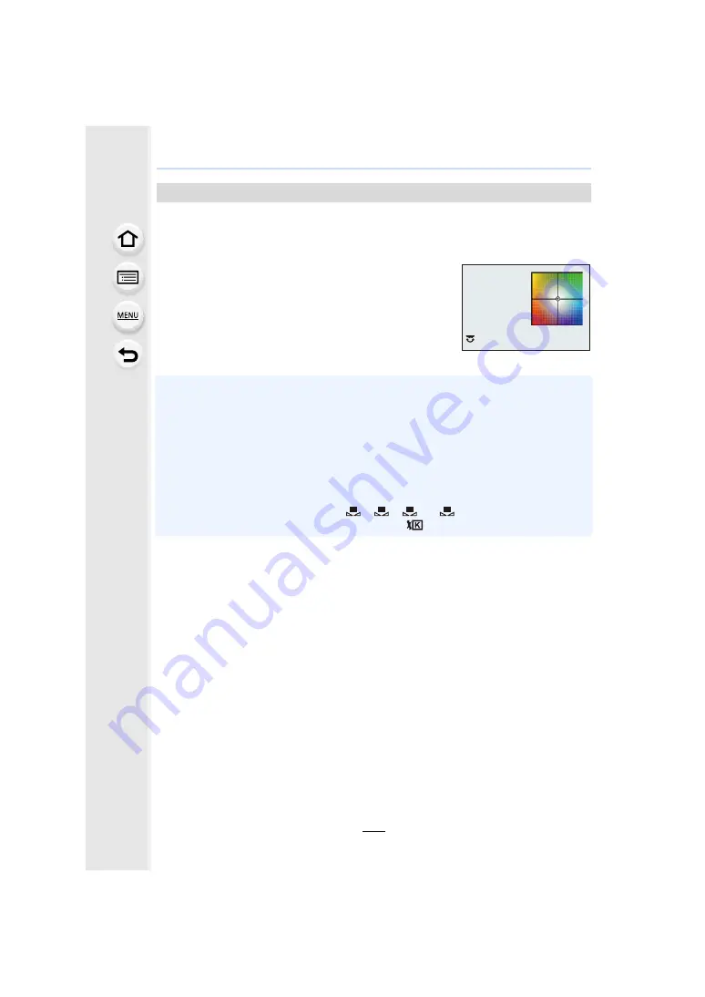 Panasonic LUMIX DMC-FZ1000B9 Owner'S Manual Download Page 129