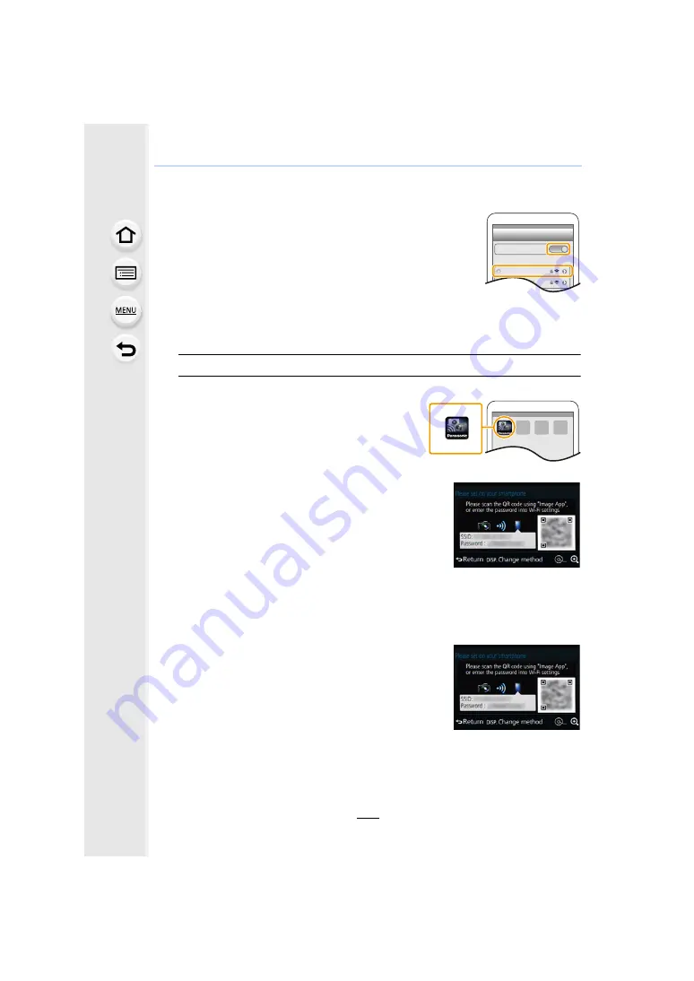 Panasonic LUMIX DMC-FZ1000B9 Owner'S Manual Download Page 257