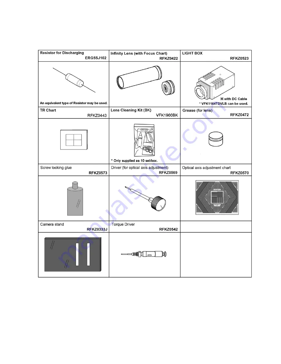 Panasonic Lumix DMC-FZ100P Скачать руководство пользователя страница 23