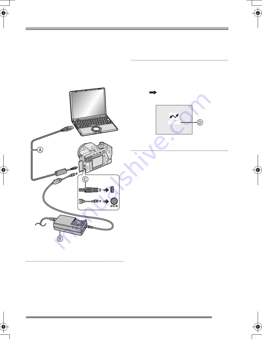 Panasonic Lumix DMC-FZ4 Operating Instructions Manual Download Page 97