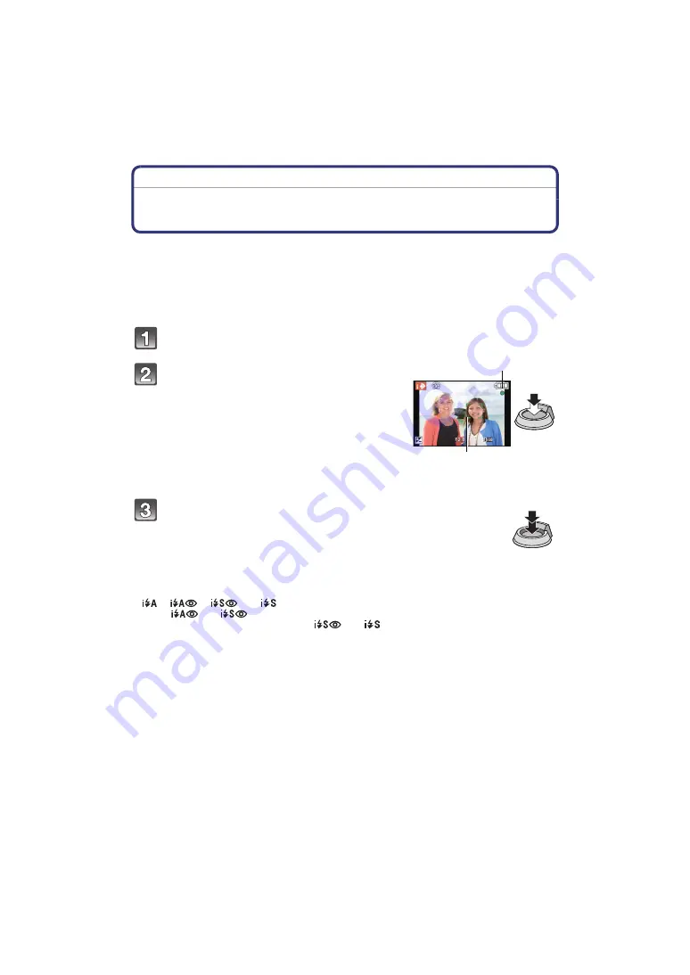 Panasonic LUMIX DMC-FZ40 Operating Instructions For Advanced Features Download Page 44