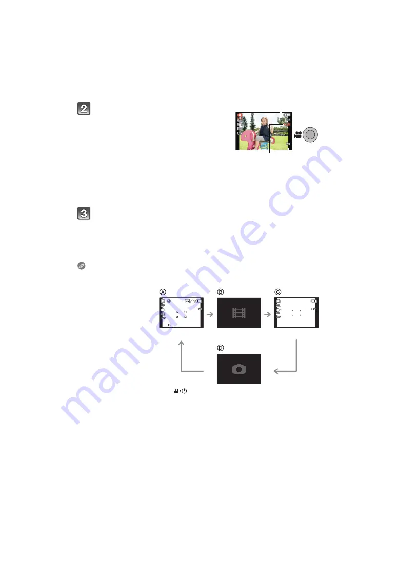 Panasonic LUMIX DMC-FZ40 Operating Instructions For Advanced Features Download Page 103