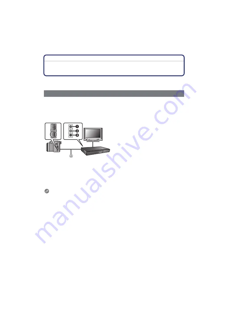 Panasonic LUMIX DMC-FZ40 Operating Instructions For Advanced Features Download Page 178