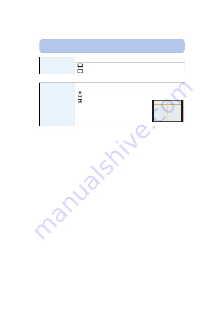 Panasonic Lumix DMC-FZ60 Operating Instructions For Advanced Features Download Page 59