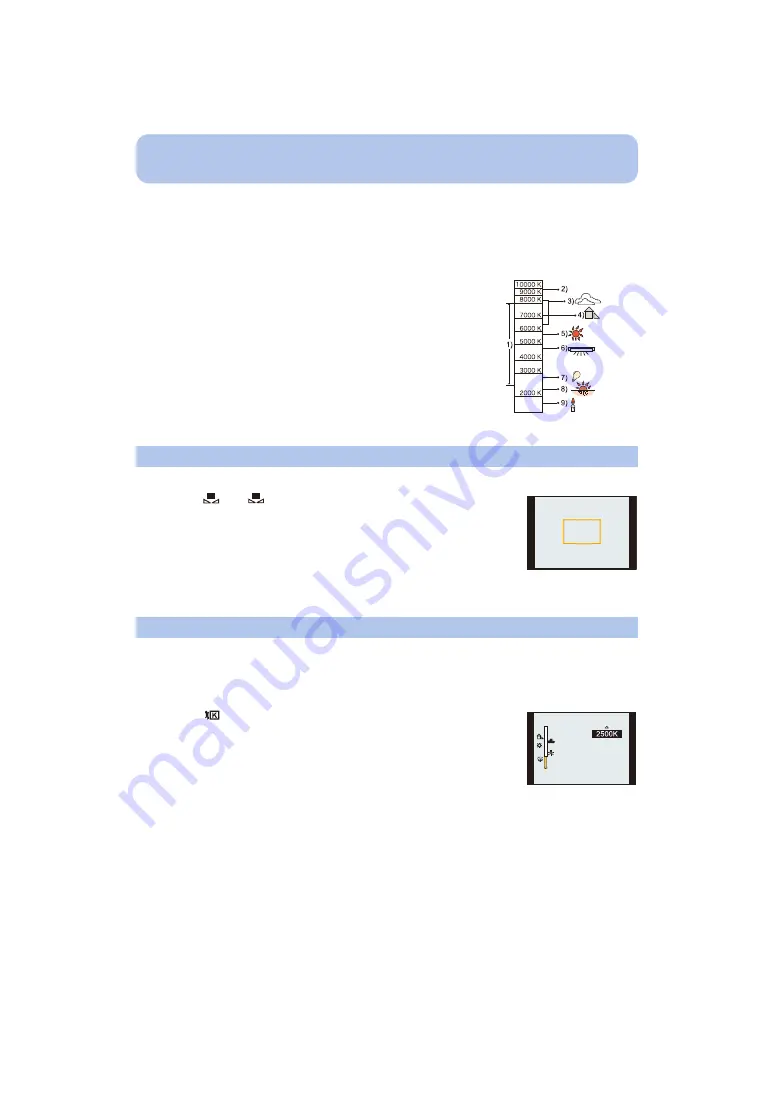 Panasonic Lumix DMC-FZ60 Operating Instructions For Advanced Features Download Page 89