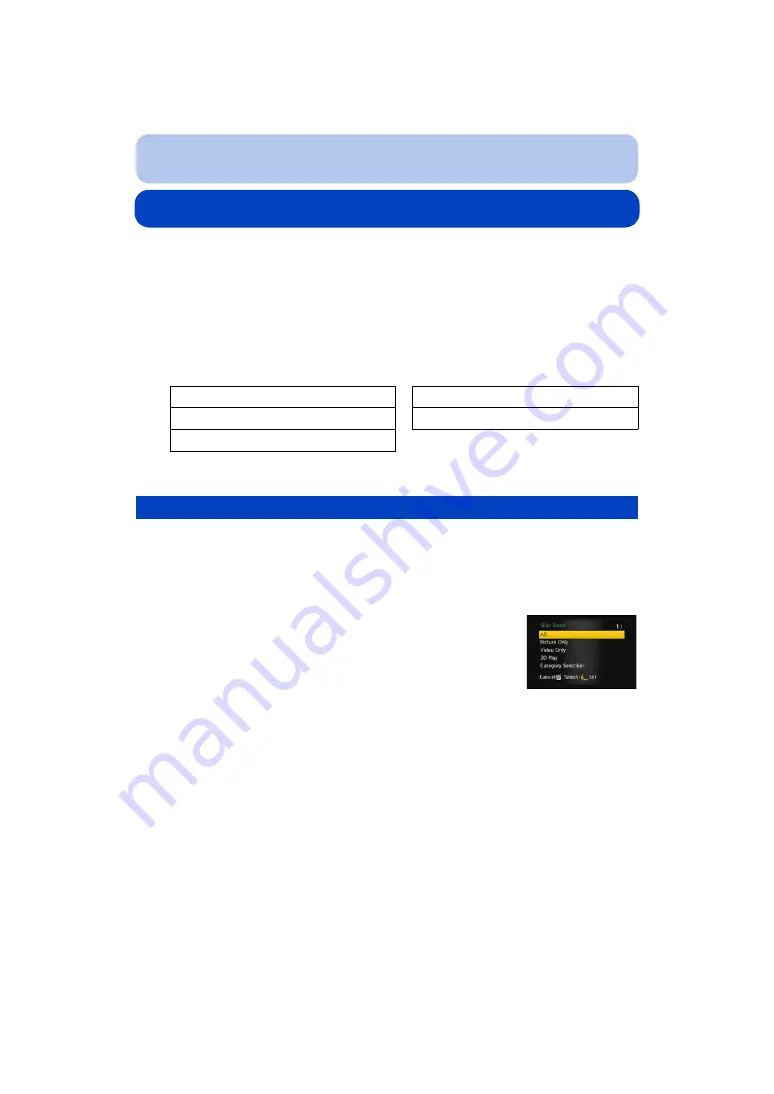 Panasonic Lumix DMC-FZ60 Operating Instructions For Advanced Features Download Page 156