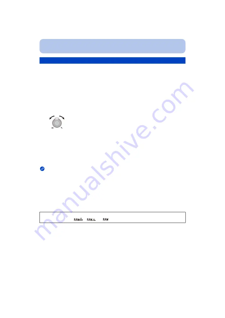 Panasonic Lumix DMC-FZ60 Operating Instructions For Advanced Features Download Page 168