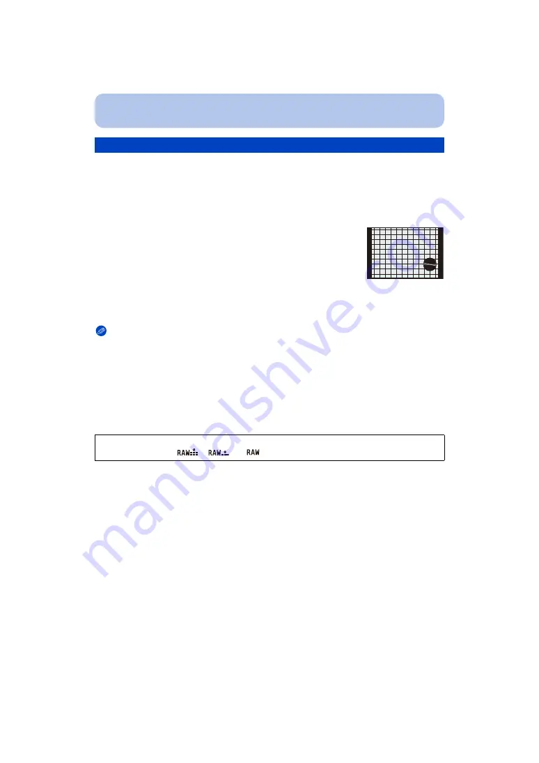 Panasonic Lumix DMC-FZ60 Operating Instructions For Advanced Features Download Page 169