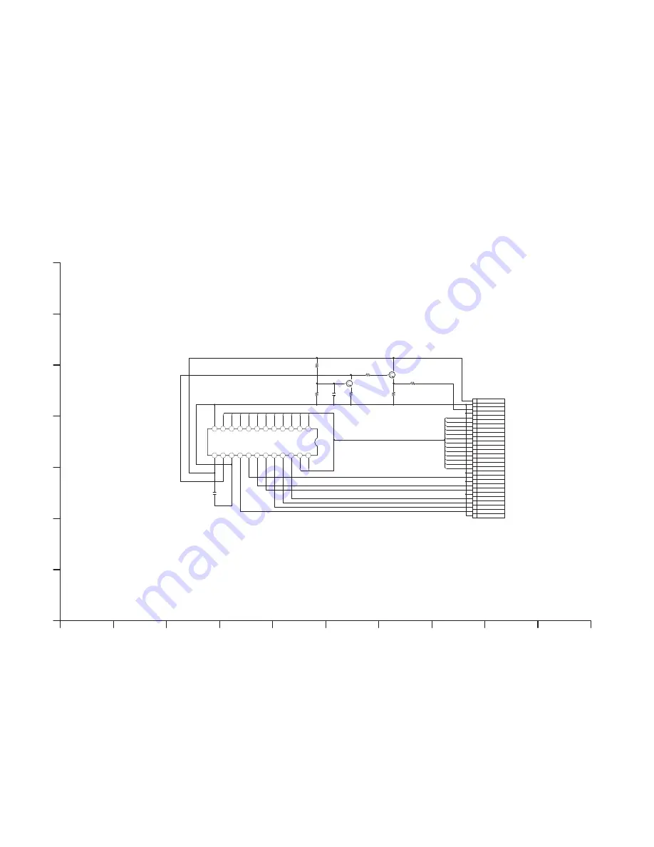 Panasonic Lumix DMC-FZ7PP Service Manual Download Page 43