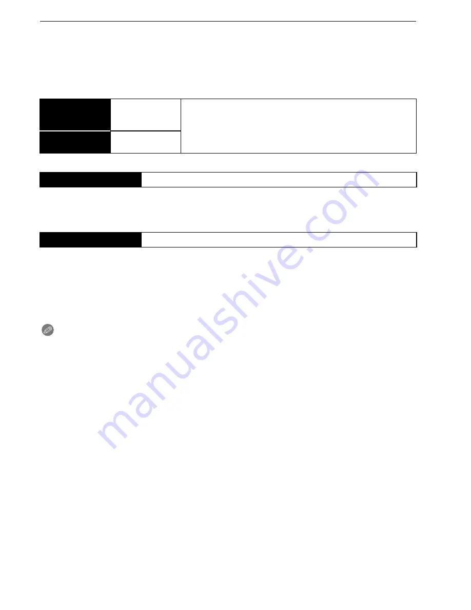 Panasonic Lumix DMC-G1 Operating Instructions Manual Download Page 21