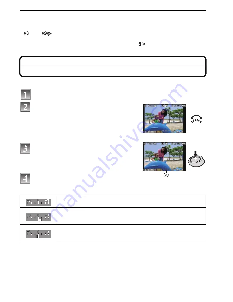 Panasonic Lumix DMC-G1 Operating Instructions Manual Download Page 85