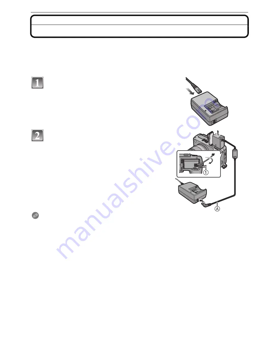 Panasonic Lumix DMC-G1 Operating Instructions Manual Download Page 132