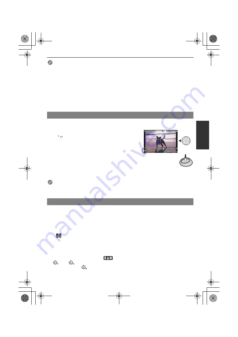 Panasonic Lumix DMC-G10W Operating Instructions Manual Download Page 41