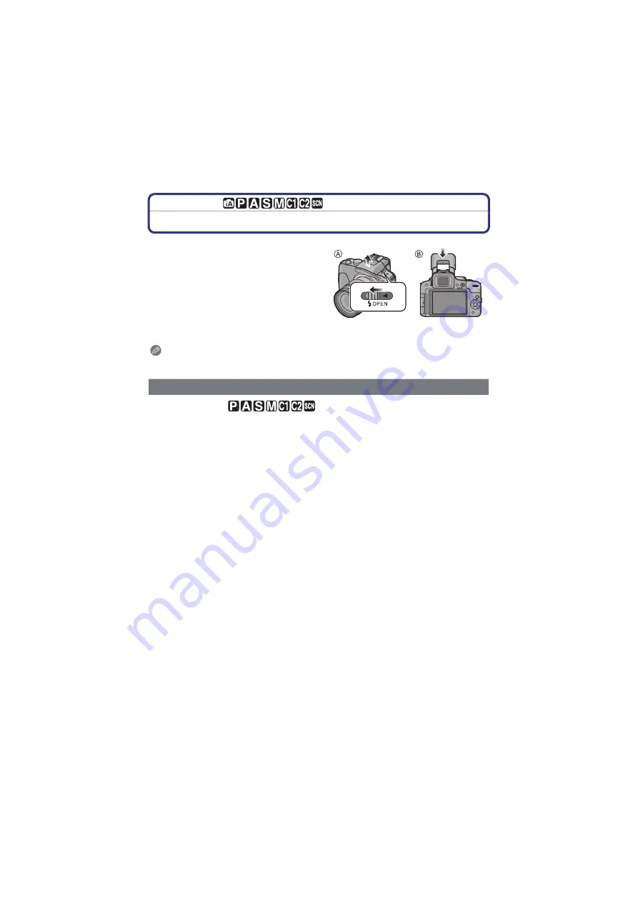 Panasonic Lumix DMC-G3XEB Operating Instructions Manual Download Page 72