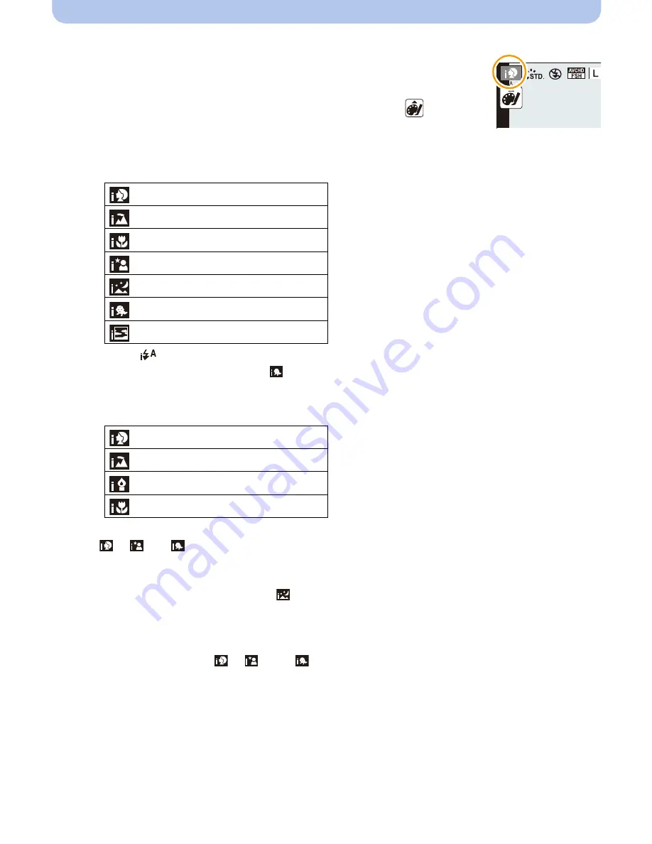 Panasonic Lumix DMC-G5X Basic Operating Instructions Manual Download Page 95