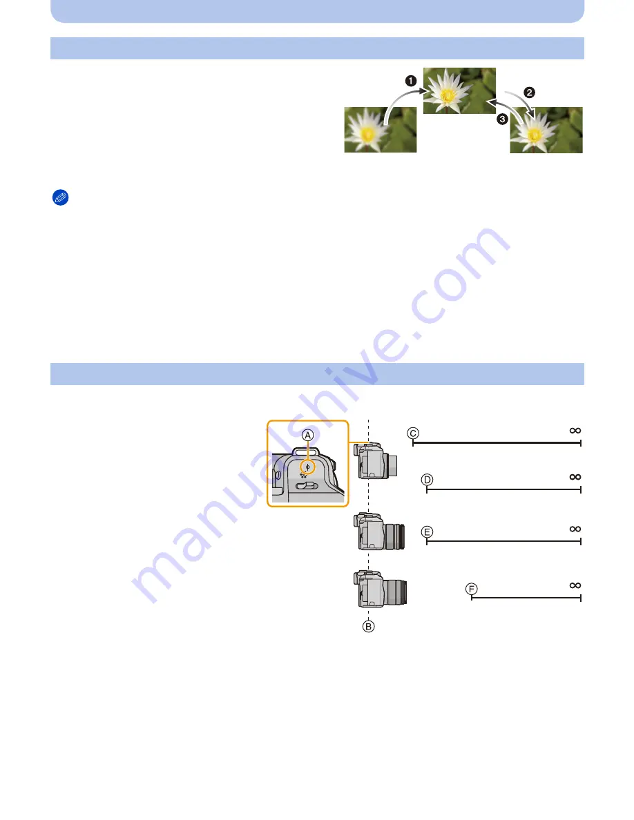 Panasonic Lumix DMC-G5X Basic Operating Instructions Manual Download Page 155